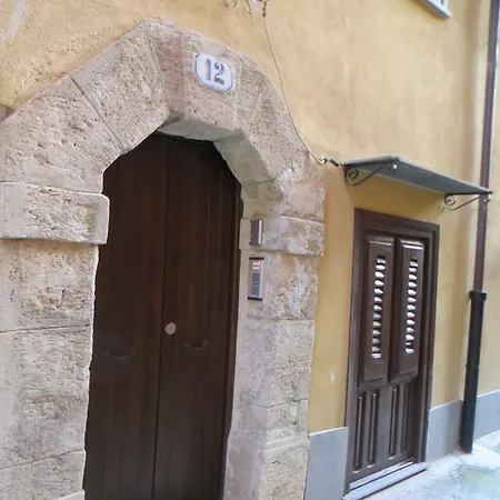 Junior Suite Cattedrale Palermo Exterior photo