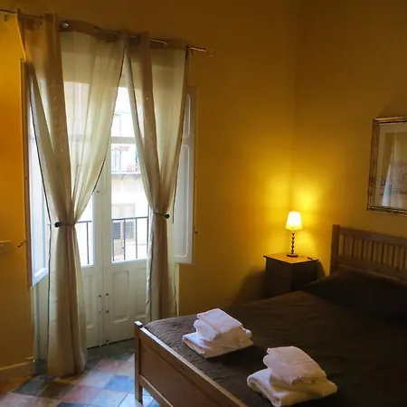 Junior Suite Cattedrale Palermo Exterior photo