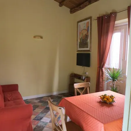Junior Suite Cattedrale Palermo Exterior photo