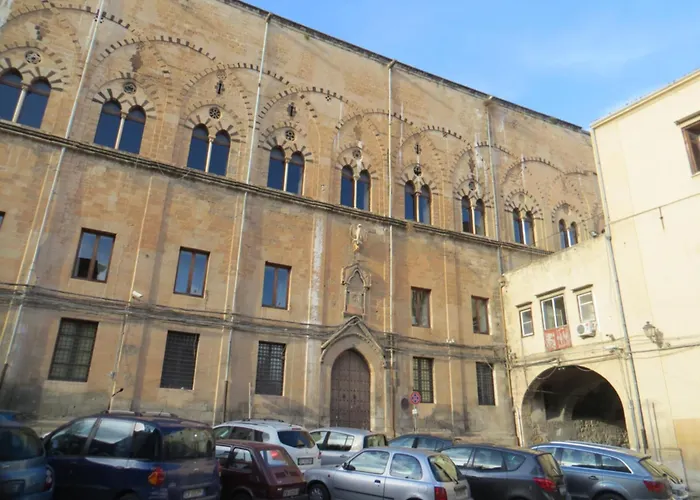 Junior Suite Cattedrale