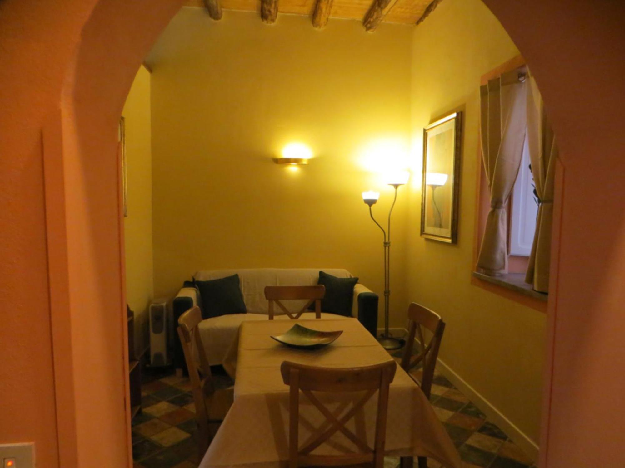 Apartment Junior Cattedrale Palermo